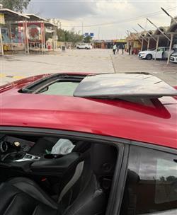 شيفروليه كامارو